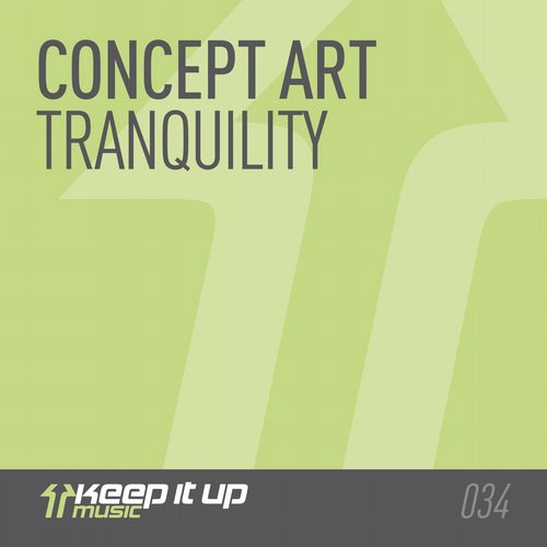 Tranquility (Original Mix)